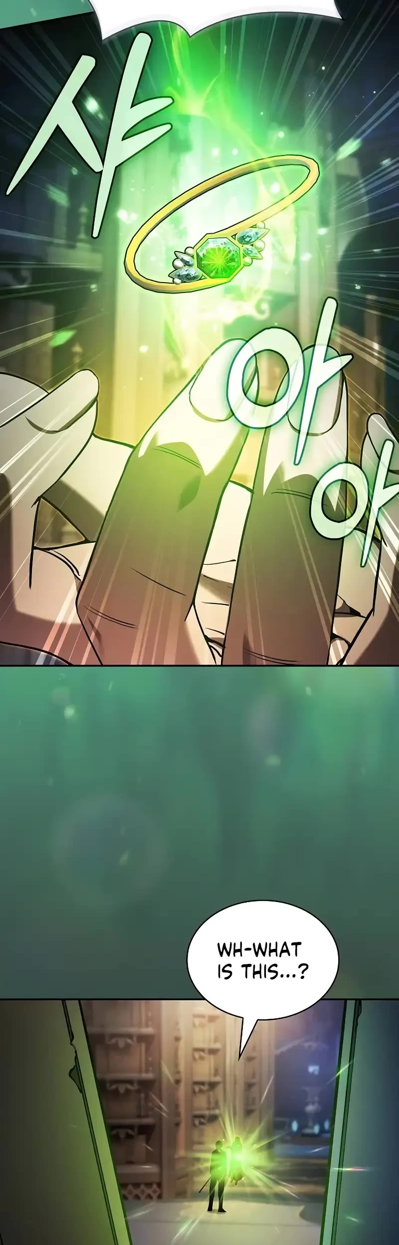 Academy’s Genius Swordmaster Chapter 79 page 31 - Chapter 79