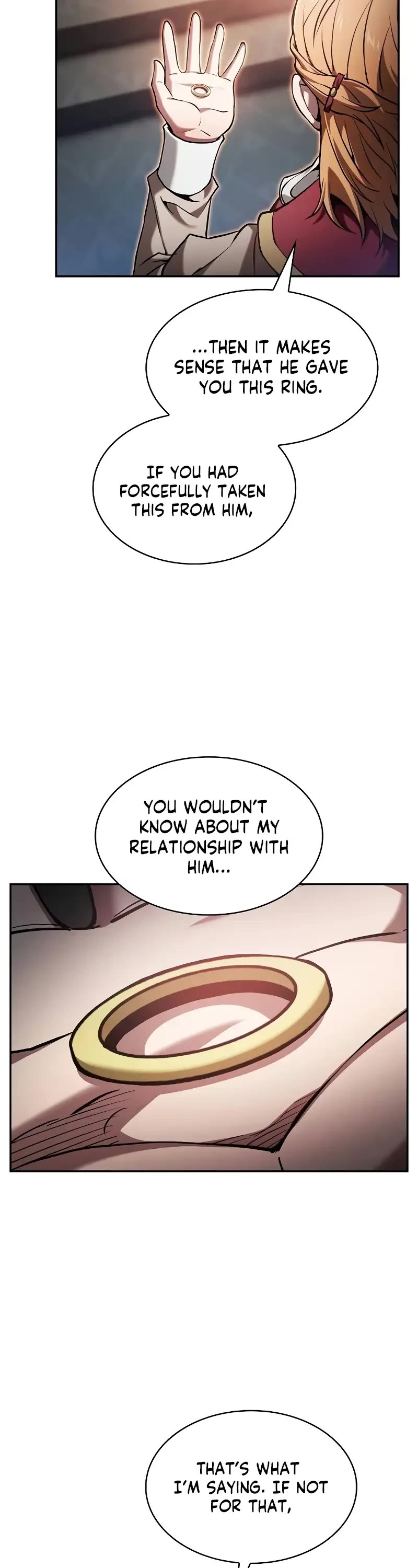 Academy’s Genius Swordmaster Chapter 79 page 4 - Chapter 79