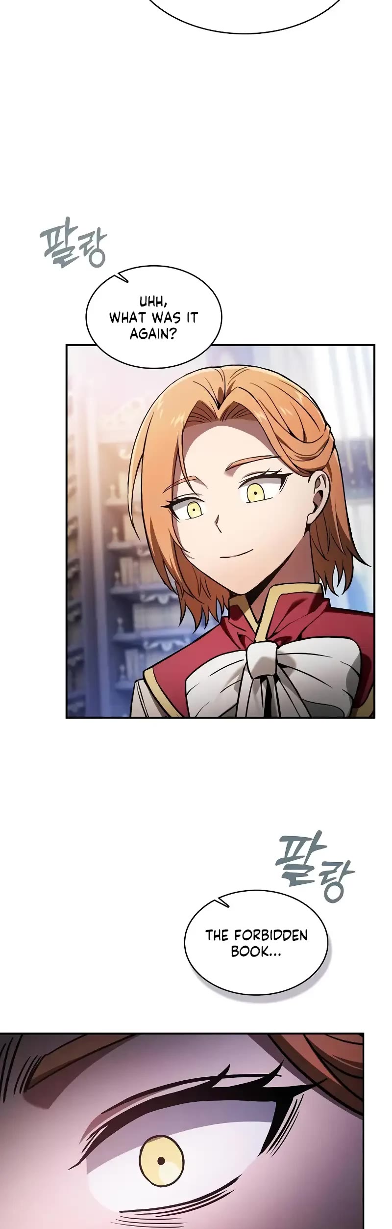 Academy’s Genius Swordmaster Chapter 79 page 41 - Chapter 79