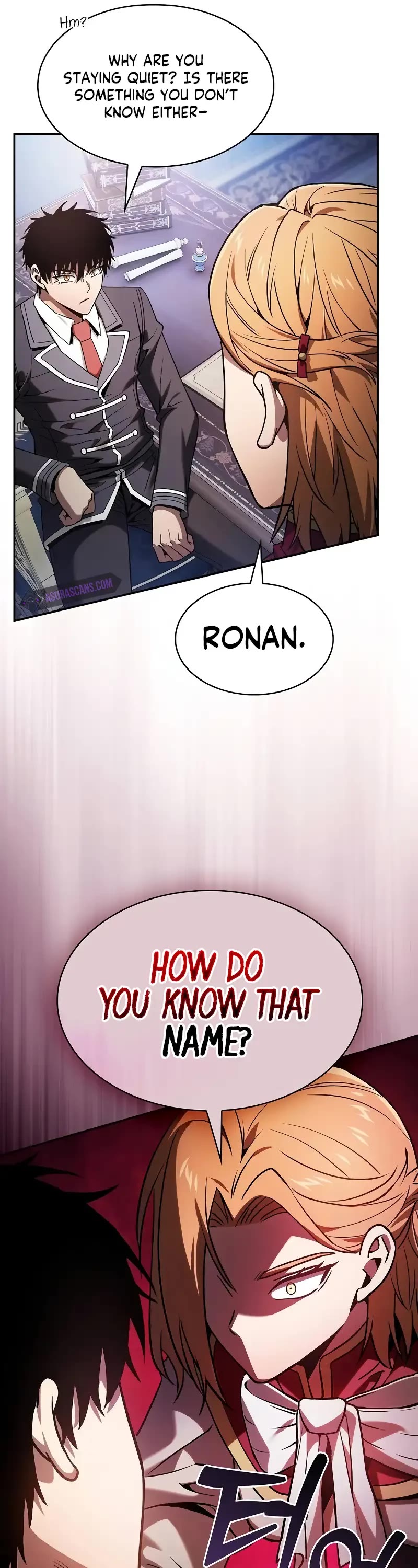 Academy’s Genius Swordmaster Chapter 79 page 43 - Chapter 79