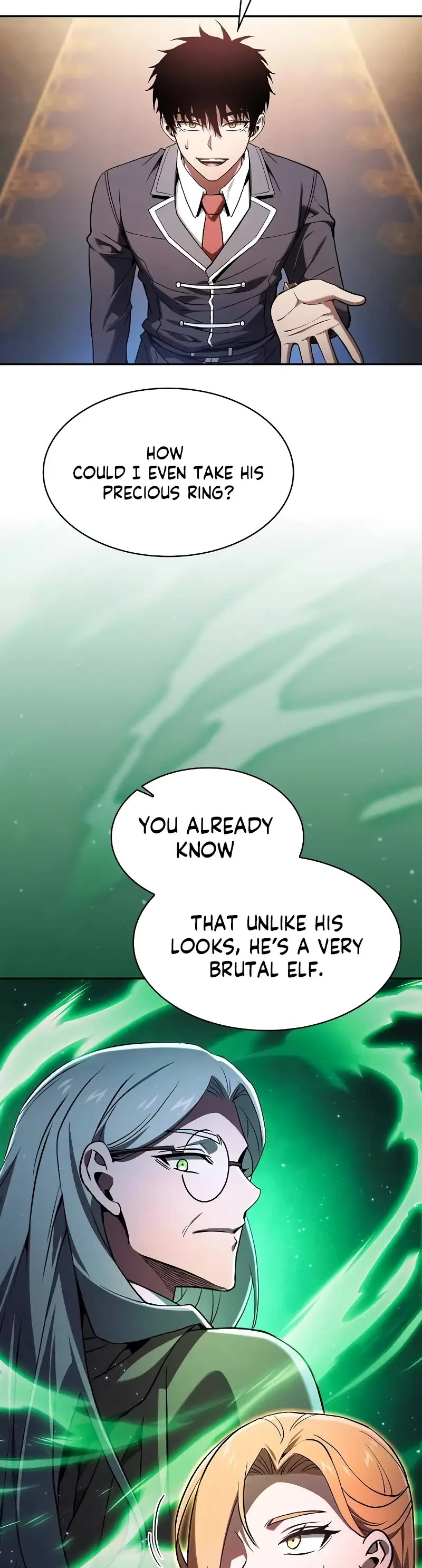 Academy’s Genius Swordmaster Chapter 79 page 5 - Chapter 79