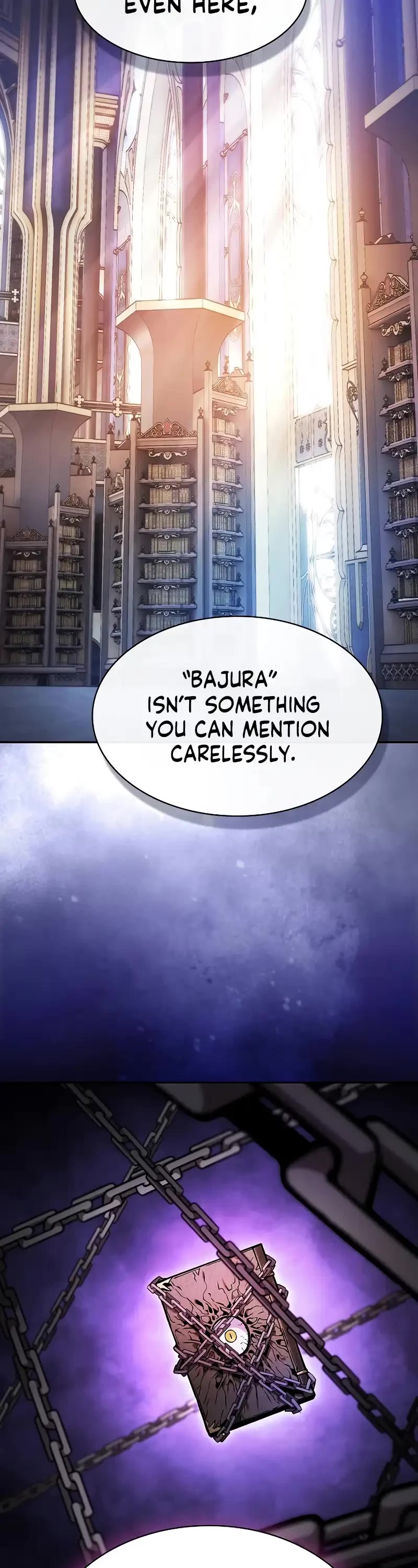 Academy’s Genius Swordmaster Chapter 79 page 50 - Chapter 79