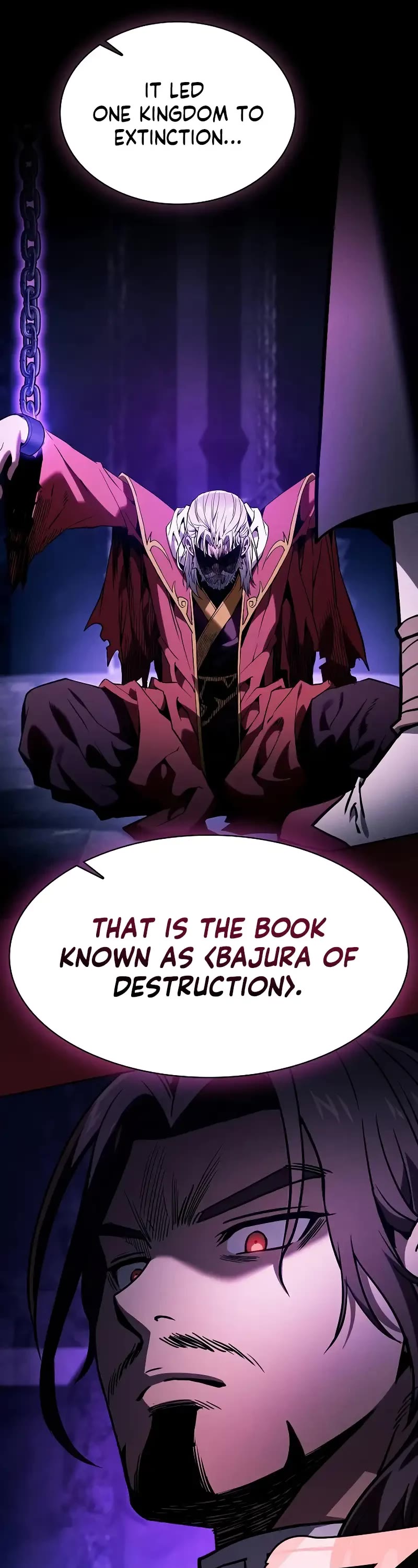 Academy’s Genius Swordmaster Chapter 79 page 53 - Chapter 79
