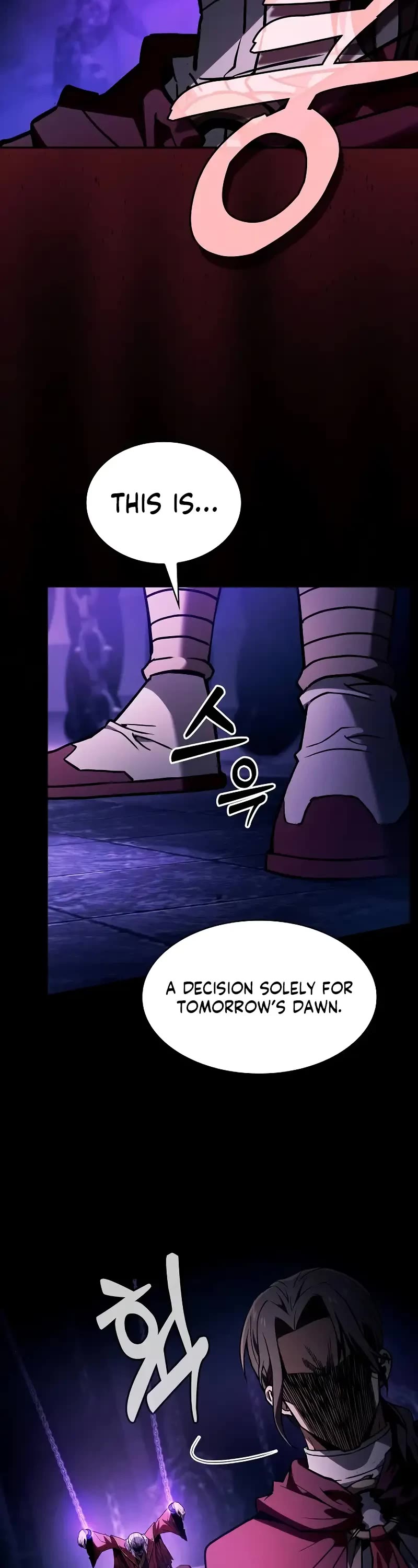 Academy’s Genius Swordmaster Chapter 79 page 54 - Chapter 79