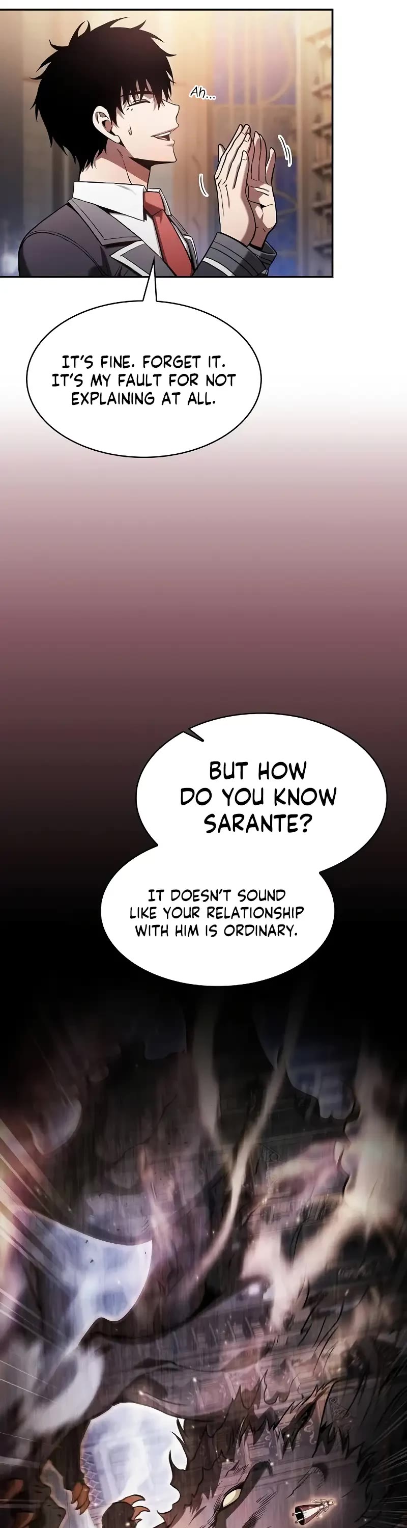 Academy’s Genius Swordmaster Chapter 79 page 7 - Chapter 79
