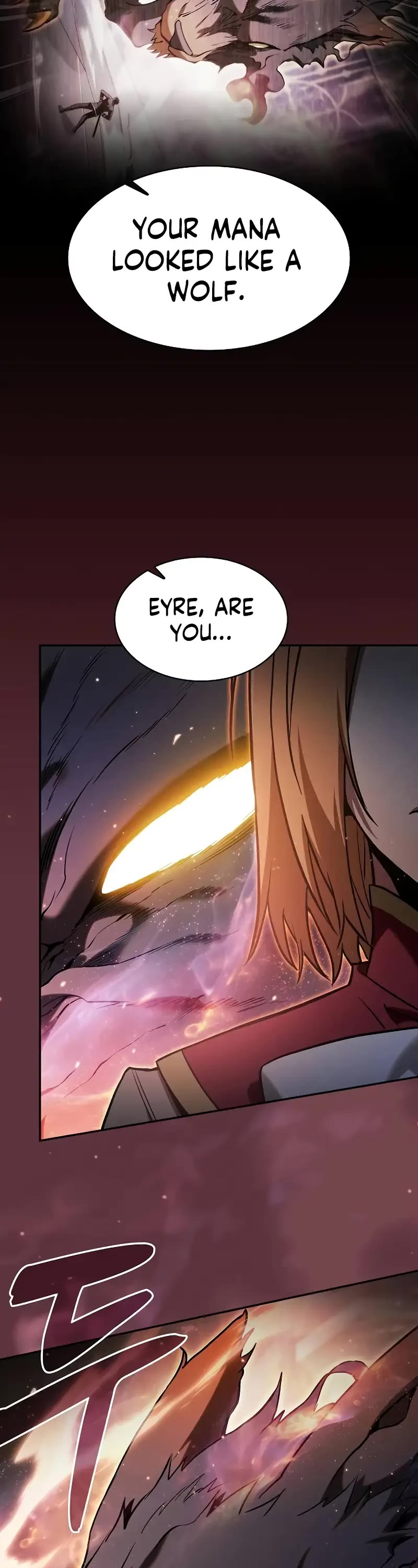 Academy’s Genius Swordmaster Chapter 79 page 8 - Chapter 79