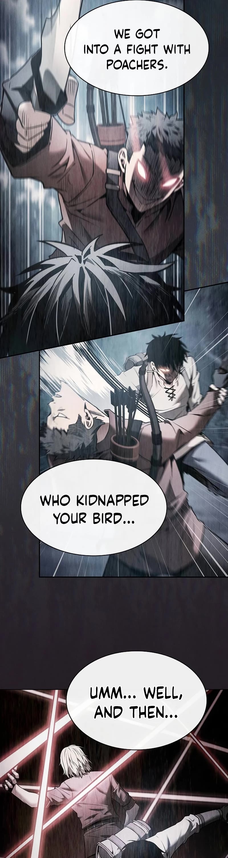 Academy’s Genius Swordmaster Chapter 8 page 12 - Chapter 8