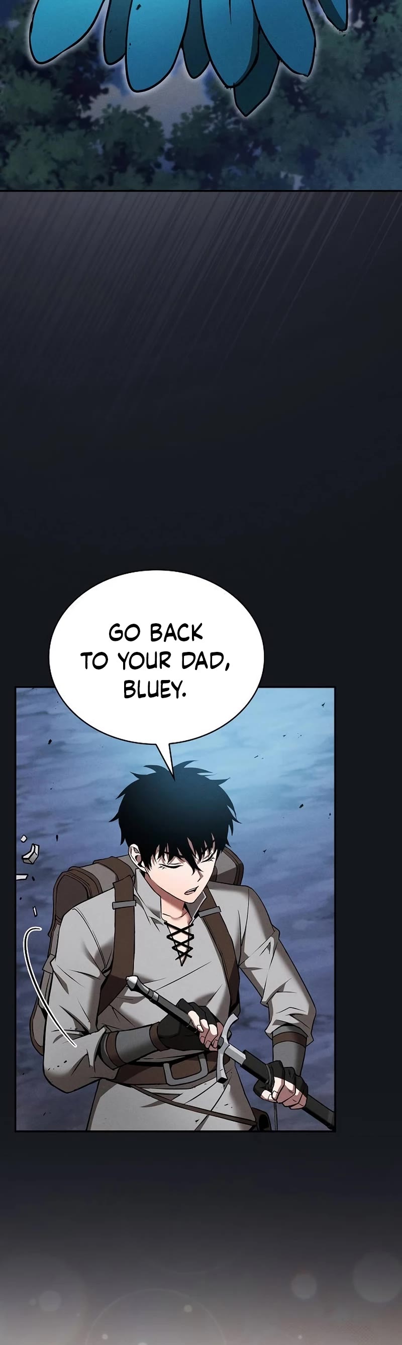 Academy’s Genius Swordmaster Chapter 8 page 18 - Chapter 8