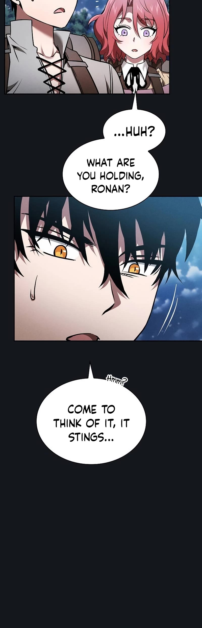 Academy’s Genius Swordmaster Chapter 8 page 24 - Chapter 8