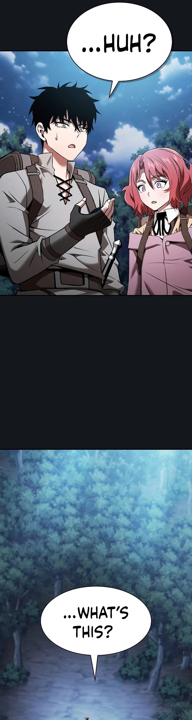 Academy’s Genius Swordmaster Chapter 8 page 25 - Chapter 8