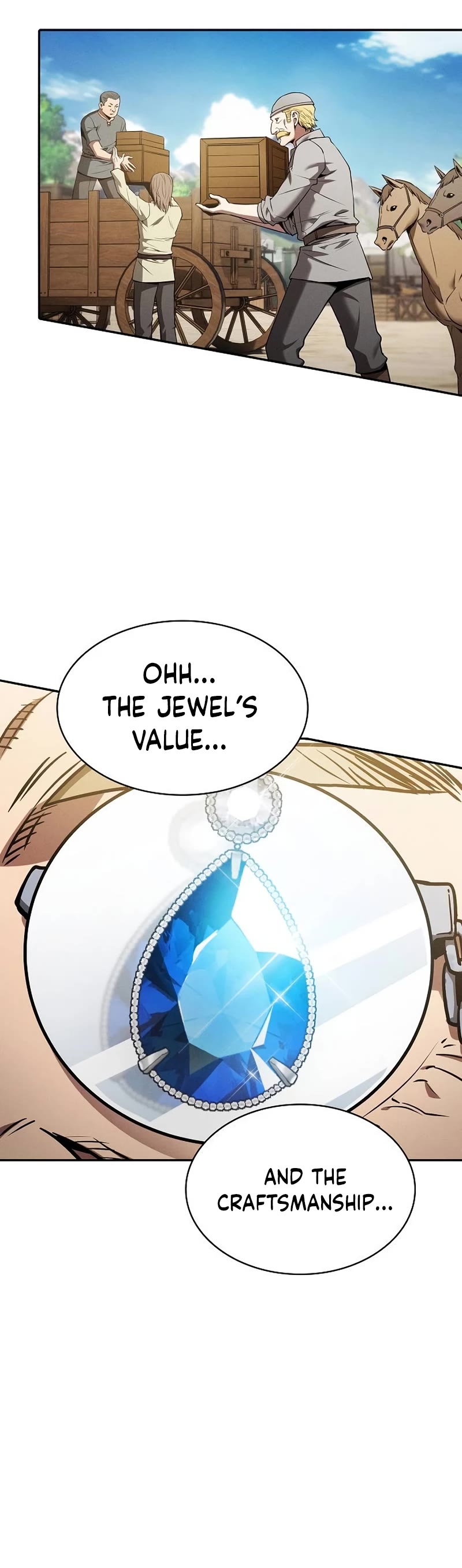 Academy’s Genius Swordmaster Chapter 8 page 28 - Chapter 8