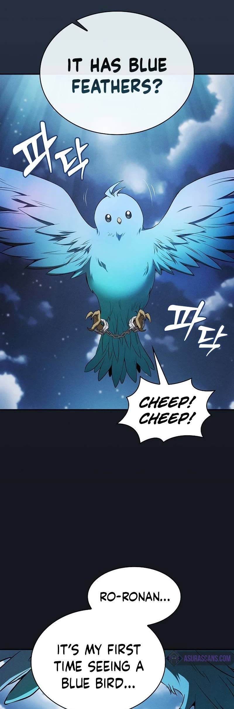 Academy’s Genius Swordmaster Chapter 8 page 3 - Chapter 8