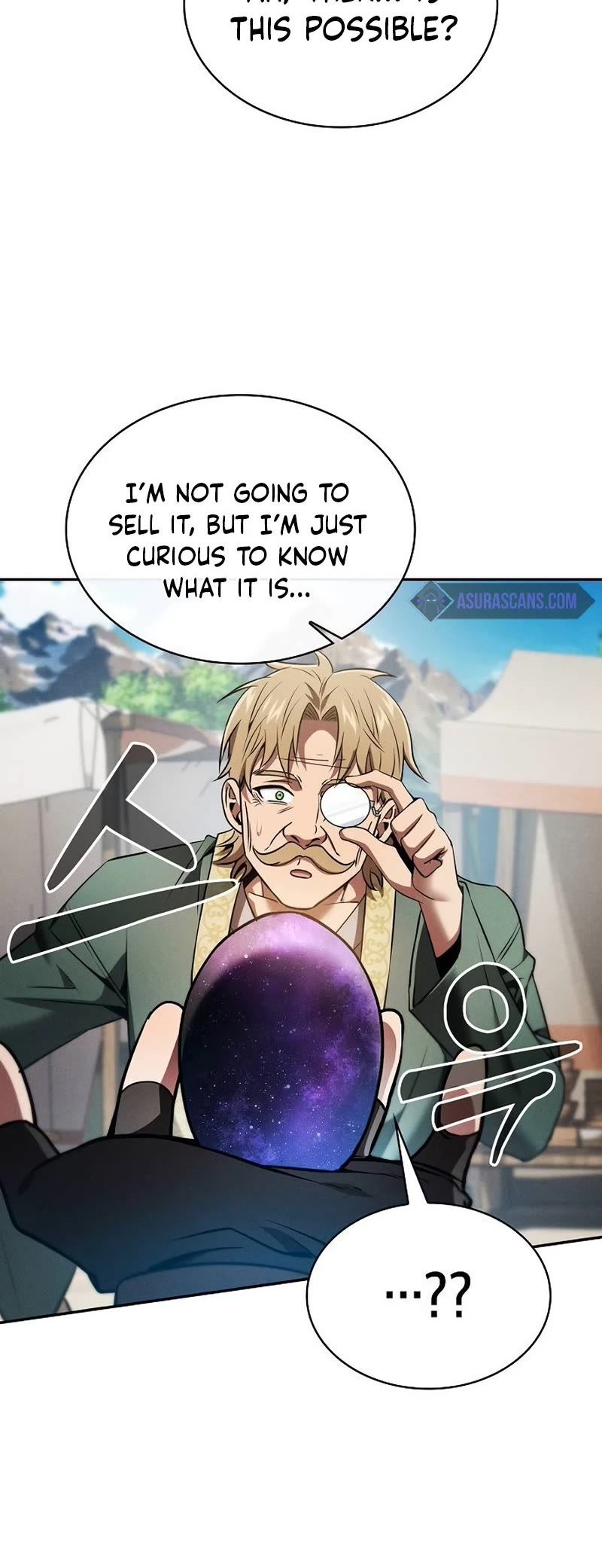 Academy’s Genius Swordmaster Chapter 8 page 33 - Chapter 8
