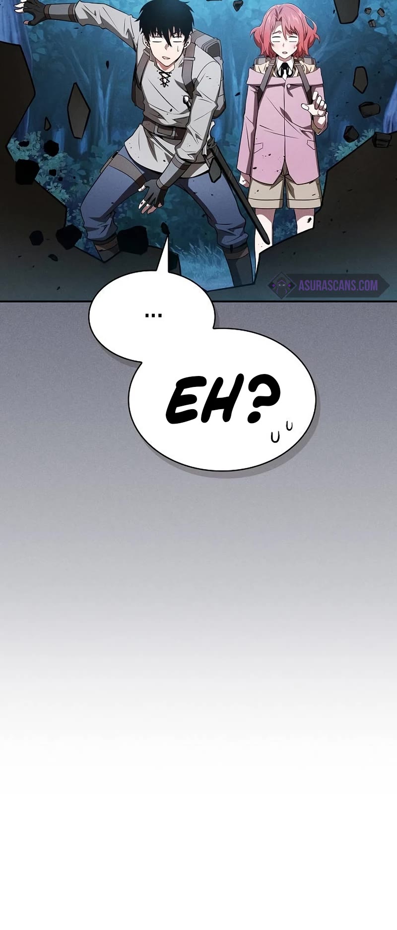 Academy’s Genius Swordmaster Chapter 8 page 38 - Chapter 8