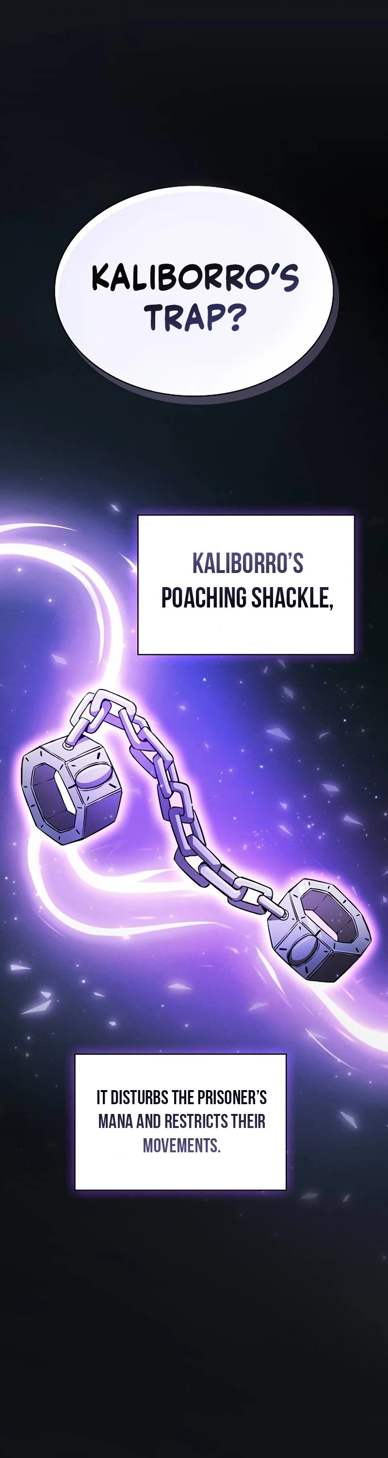Academy’s Genius Swordmaster Chapter 8 page 5 - Chapter 8