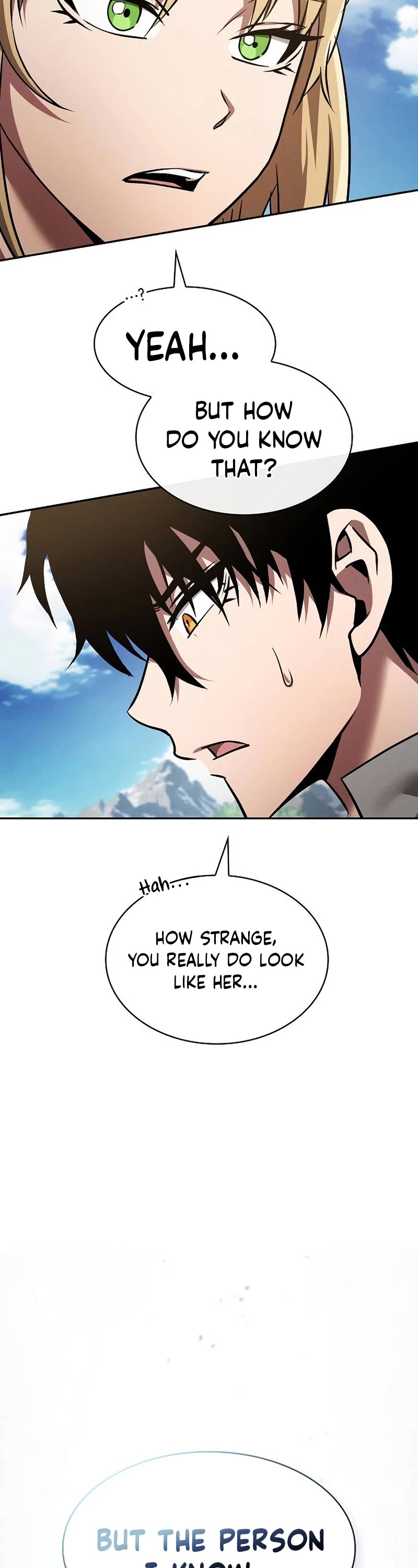 Academy’s Genius Swordmaster Chapter 8 page 52 - Chapter 8