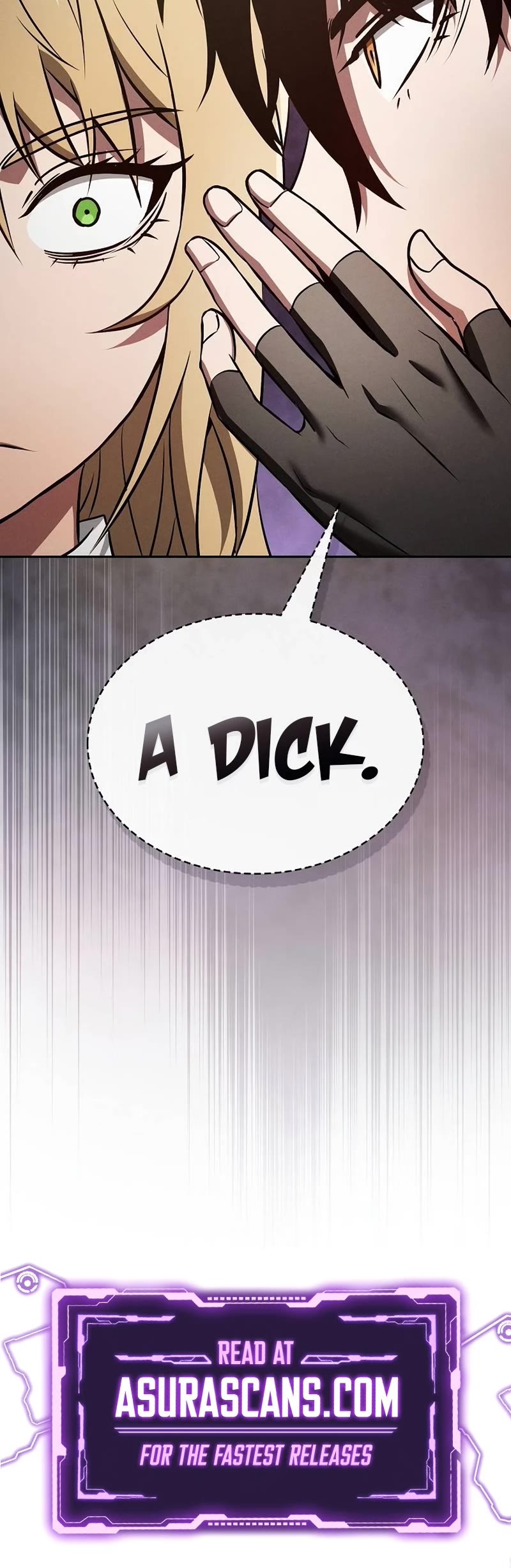 Academy’s Genius Swordmaster Chapter 8 page 55 - Chapter 8
