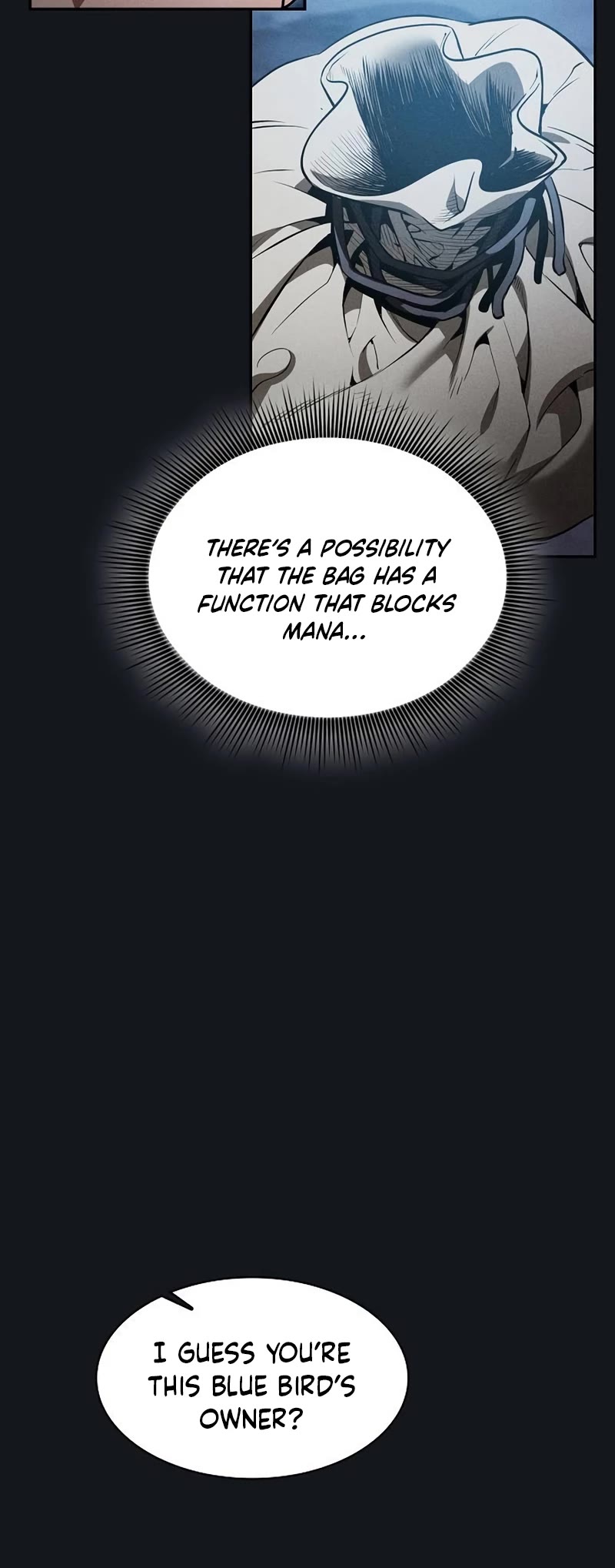 Academy’s Genius Swordmaster Chapter 8 page 9 - Chapter 8