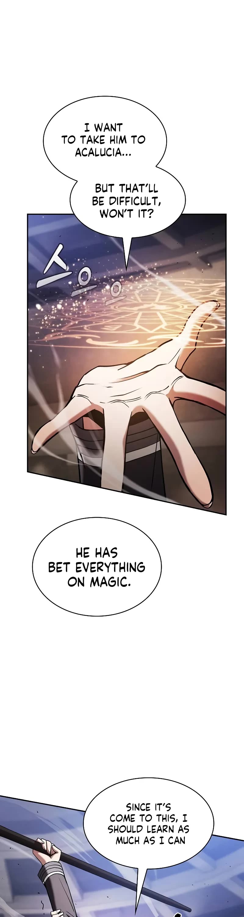 Academy’s Genius Swordmaster Chapter 80 page 14 - Chapter 80