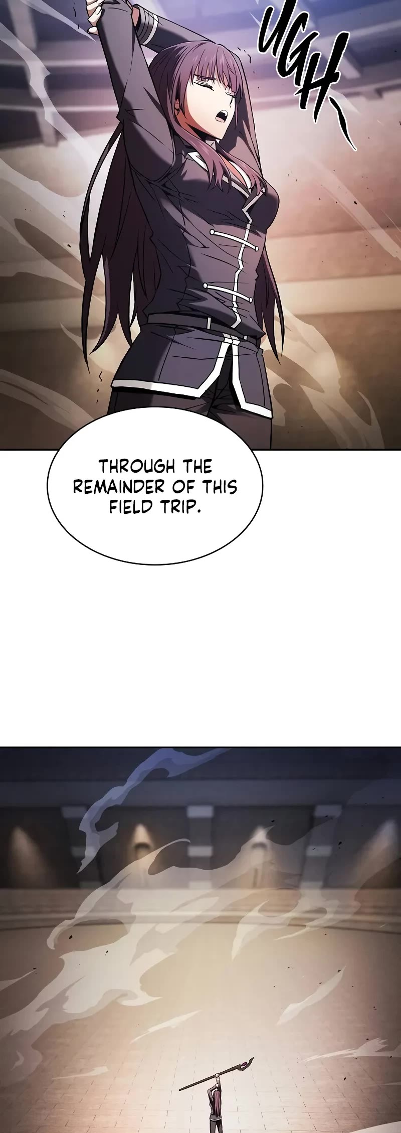 Academy’s Genius Swordmaster Chapter 80 page 15 - Chapter 80
