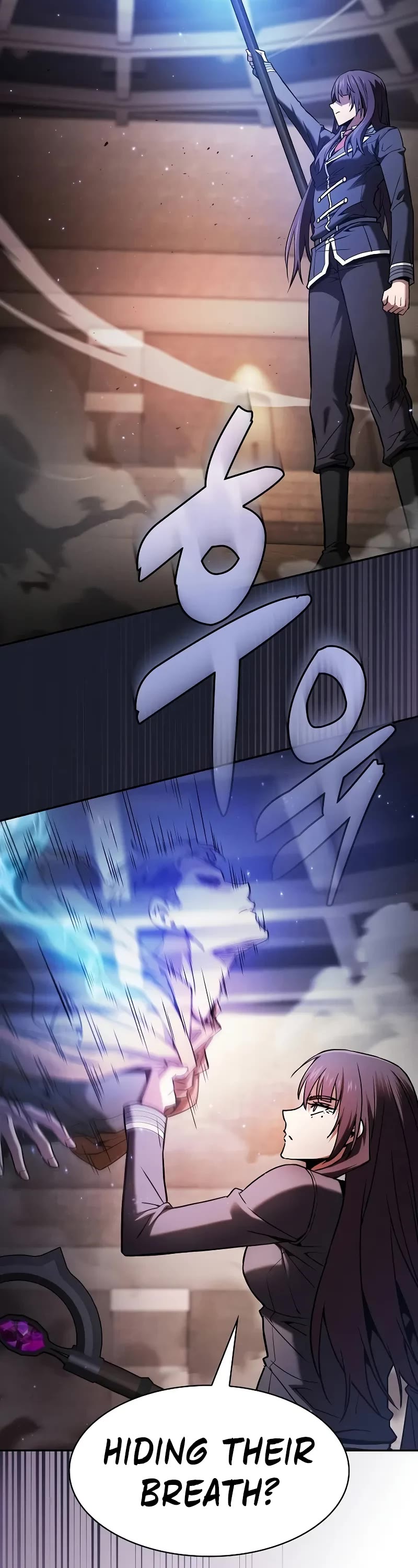 Academy’s Genius Swordmaster Chapter 80 page 18 - Chapter 80