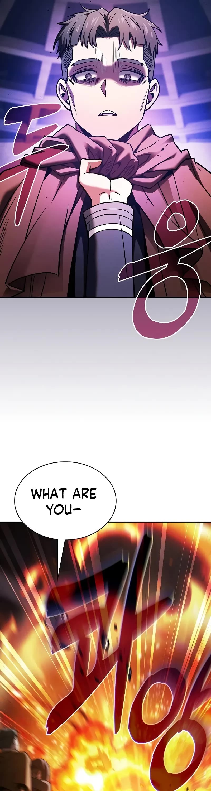 Academy’s Genius Swordmaster Chapter 80 page 22 - Chapter 80