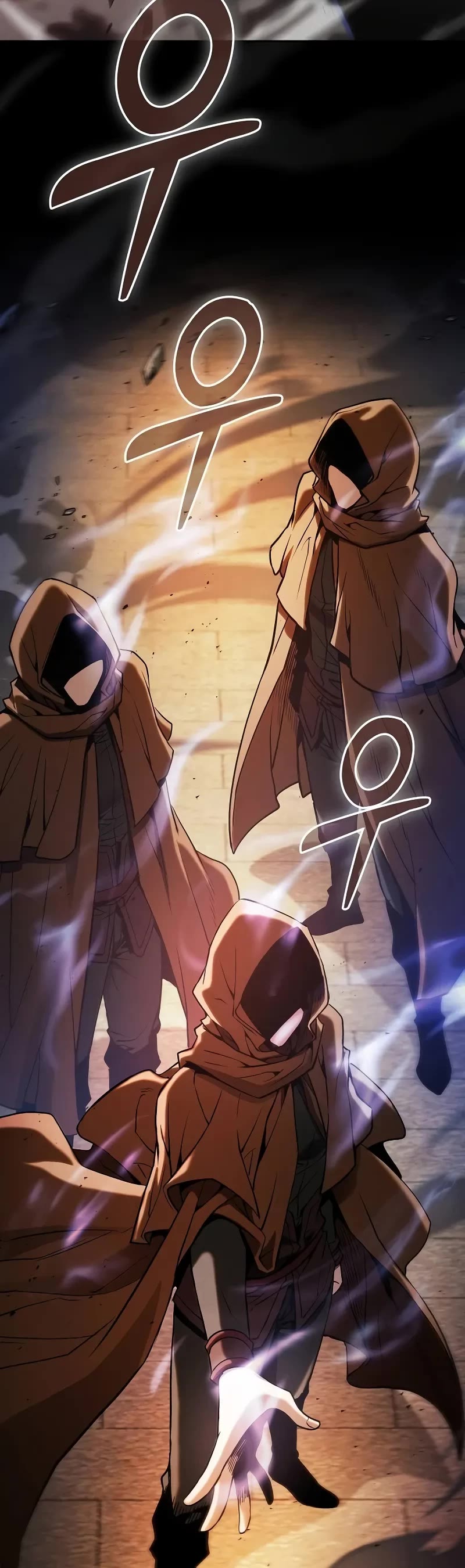 Academy’s Genius Swordmaster Chapter 80 page 25 - Chapter 80