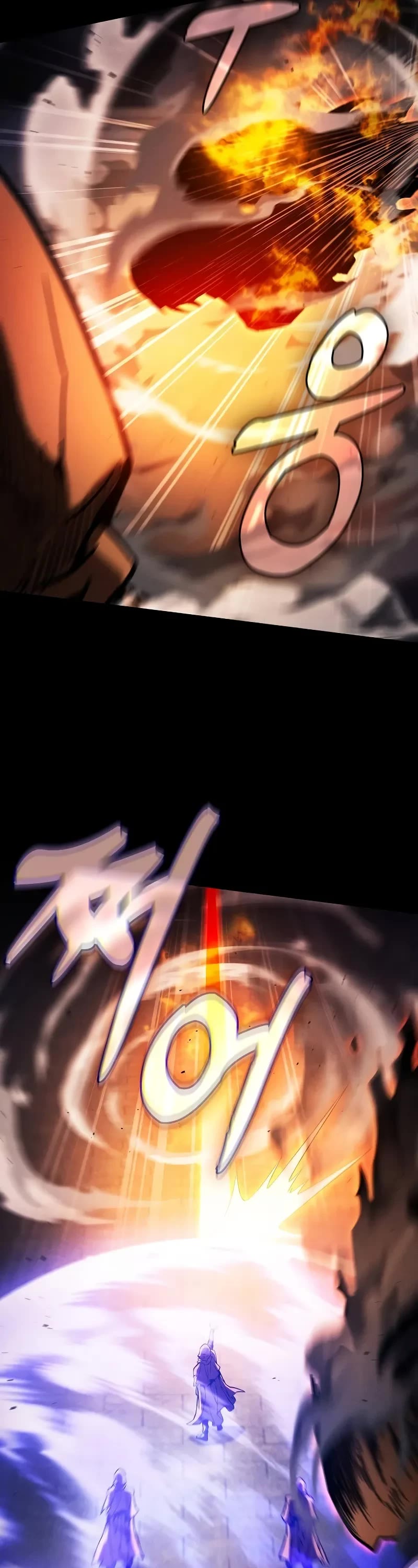 Academy’s Genius Swordmaster Chapter 80 page 27 - Chapter 80
