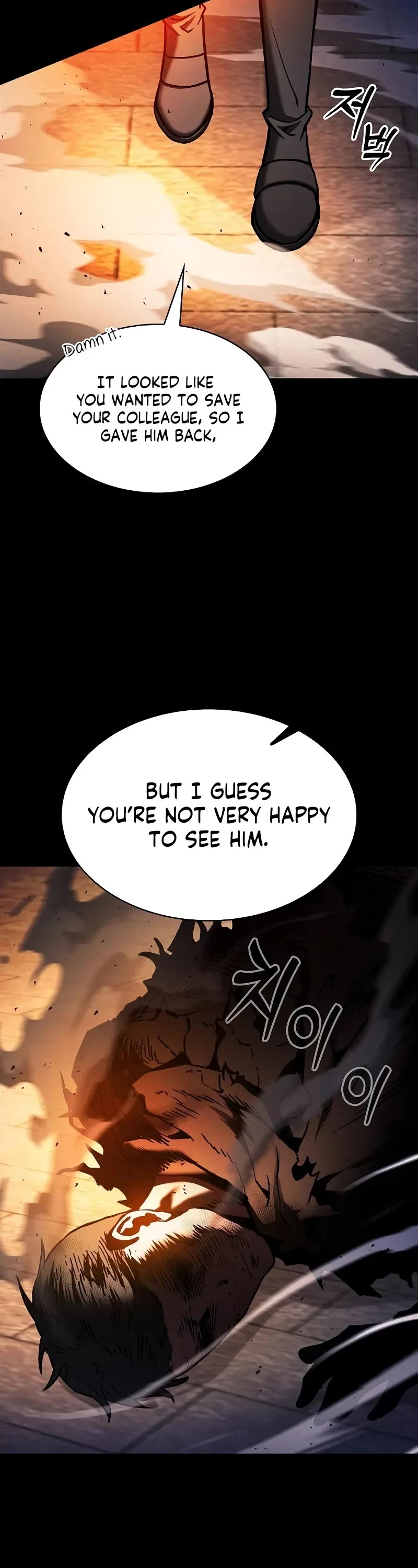 Academy’s Genius Swordmaster Chapter 80 page 29 - Chapter 80