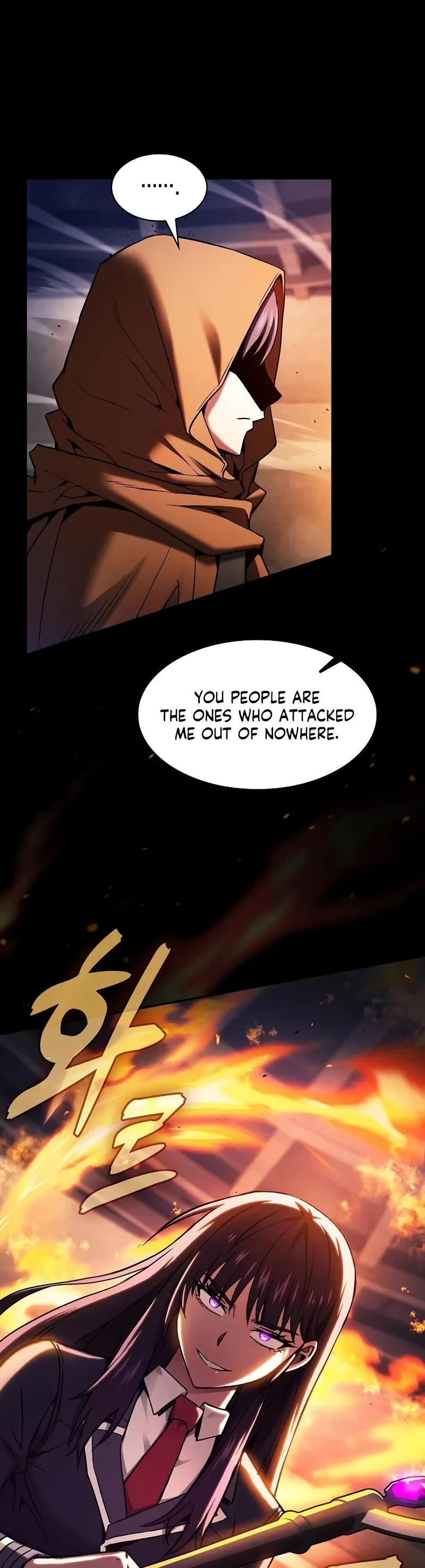 Academy’s Genius Swordmaster Chapter 80 page 30 - Chapter 80