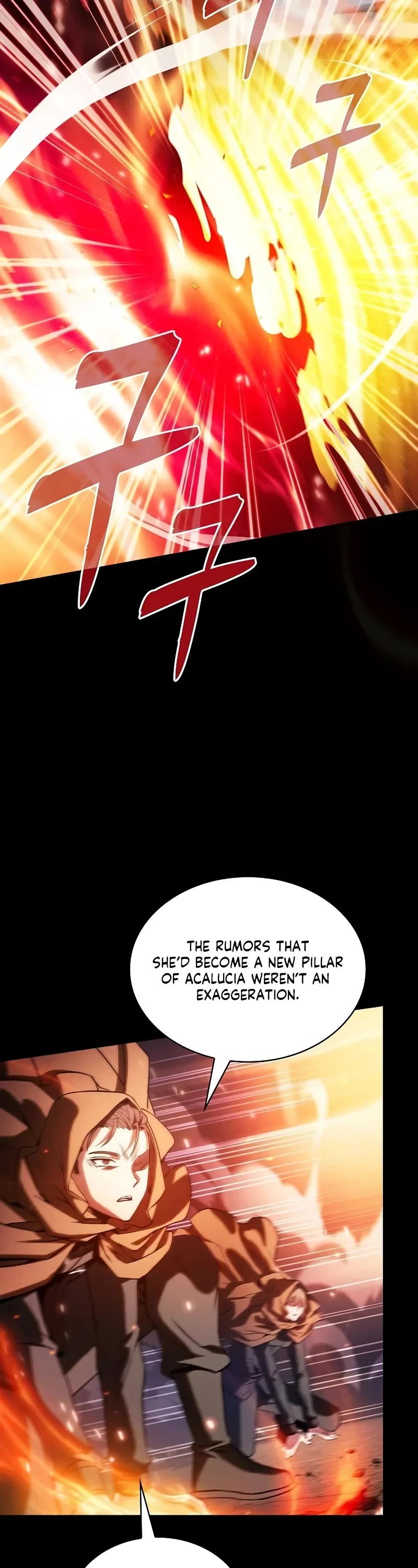Academy’s Genius Swordmaster Chapter 80 page 43 - Chapter 80