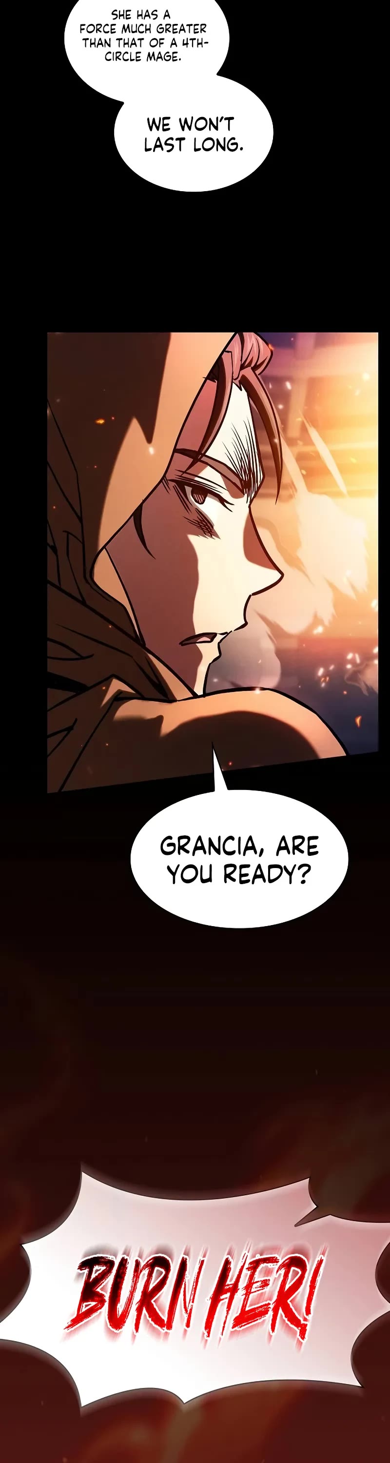 Academy’s Genius Swordmaster Chapter 80 page 44 - Chapter 80