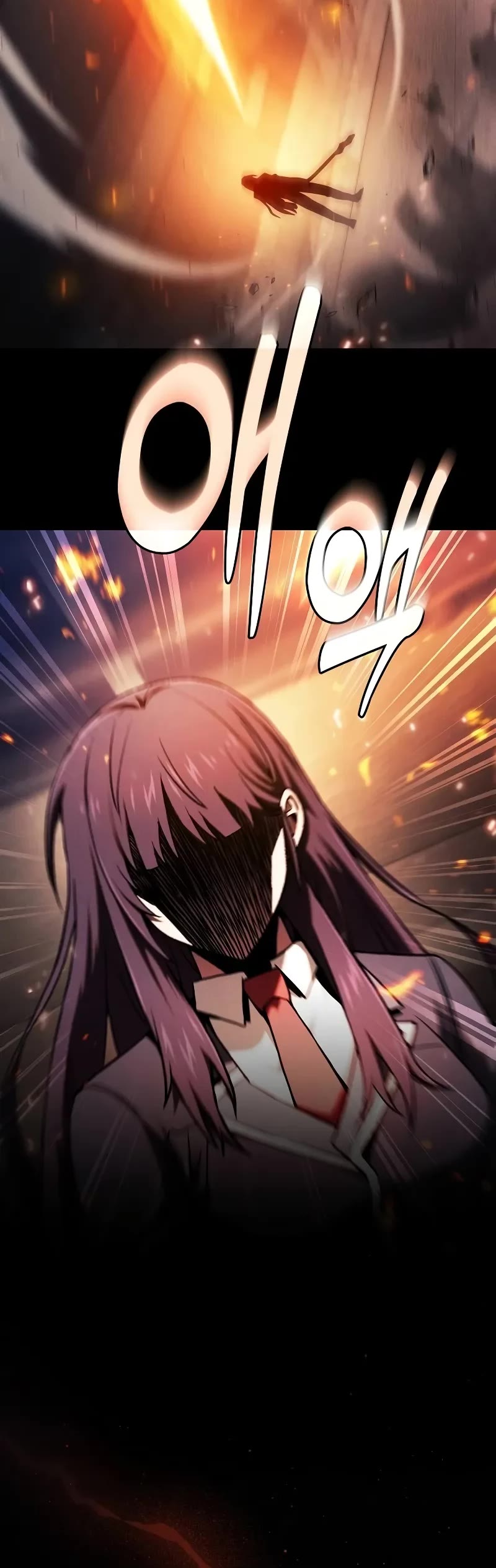 Academy’s Genius Swordmaster Chapter 80 page 50 - Chapter 80