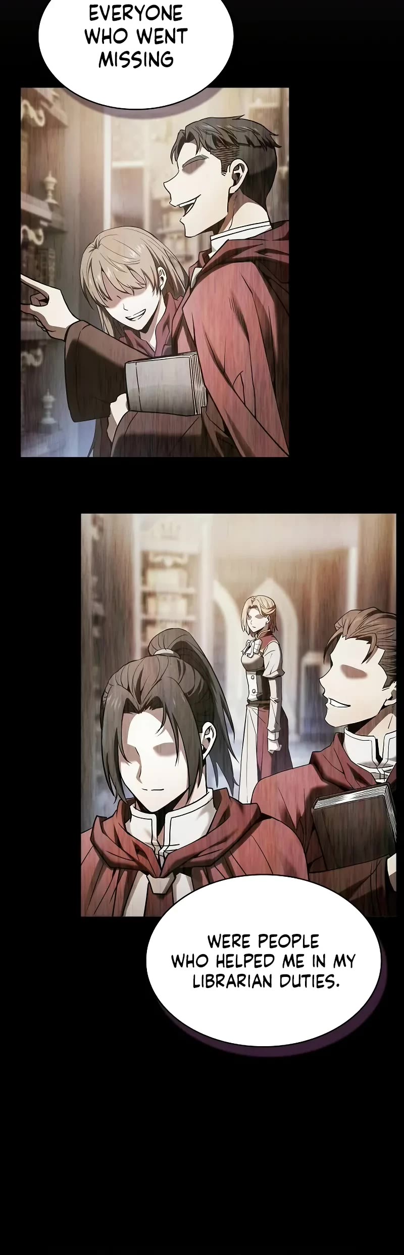 Academy’s Genius Swordmaster Chapter 80 page 6 - Chapter 80
