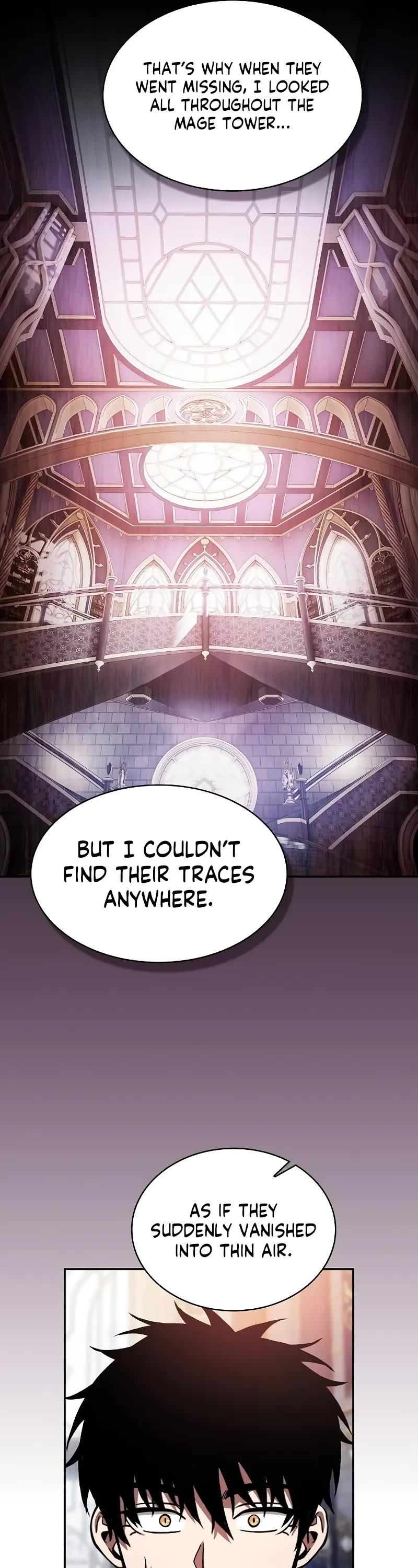 Academy’s Genius Swordmaster Chapter 80 page 7 - Chapter 80