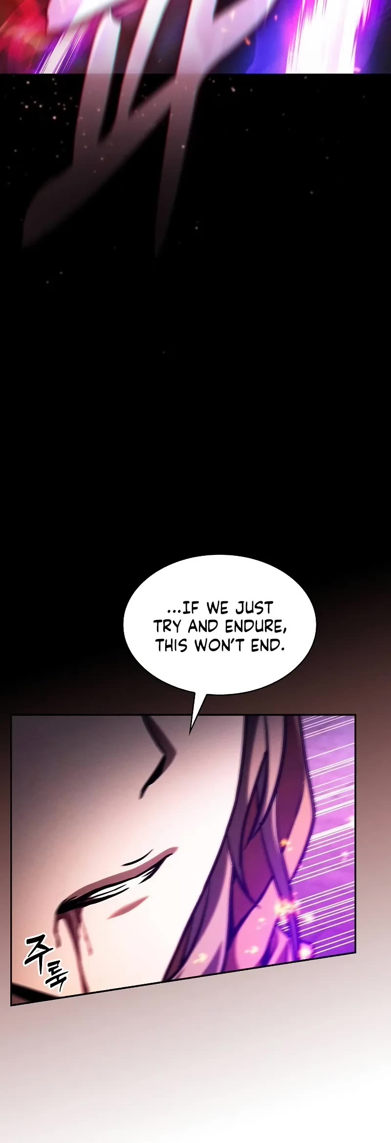 Academy’s Genius Swordmaster Chapter 81 page 10 - Chapter 81