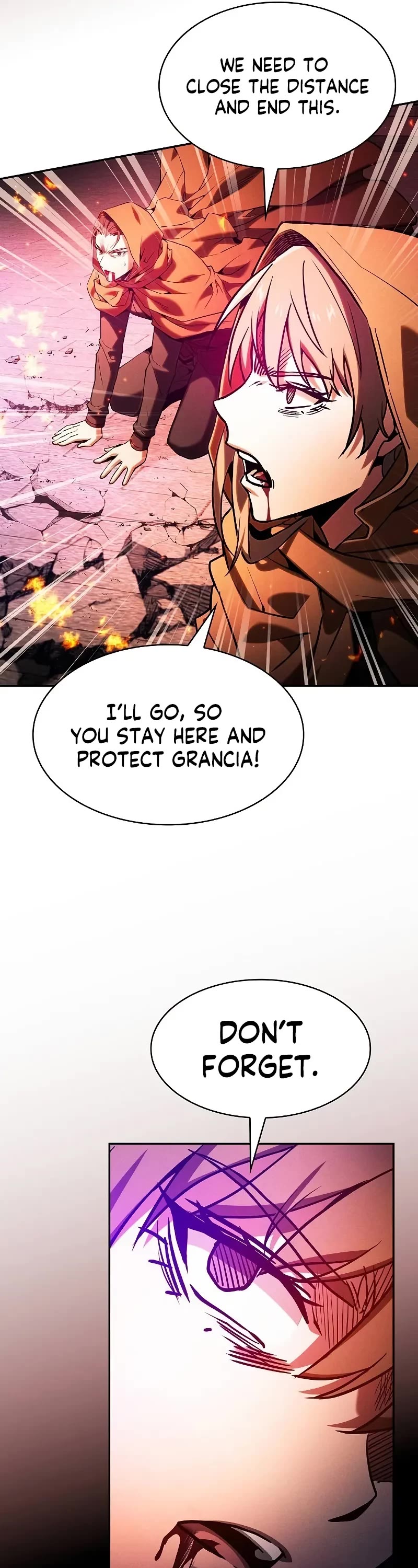 Academy’s Genius Swordmaster Chapter 81 page 11 - Chapter 81