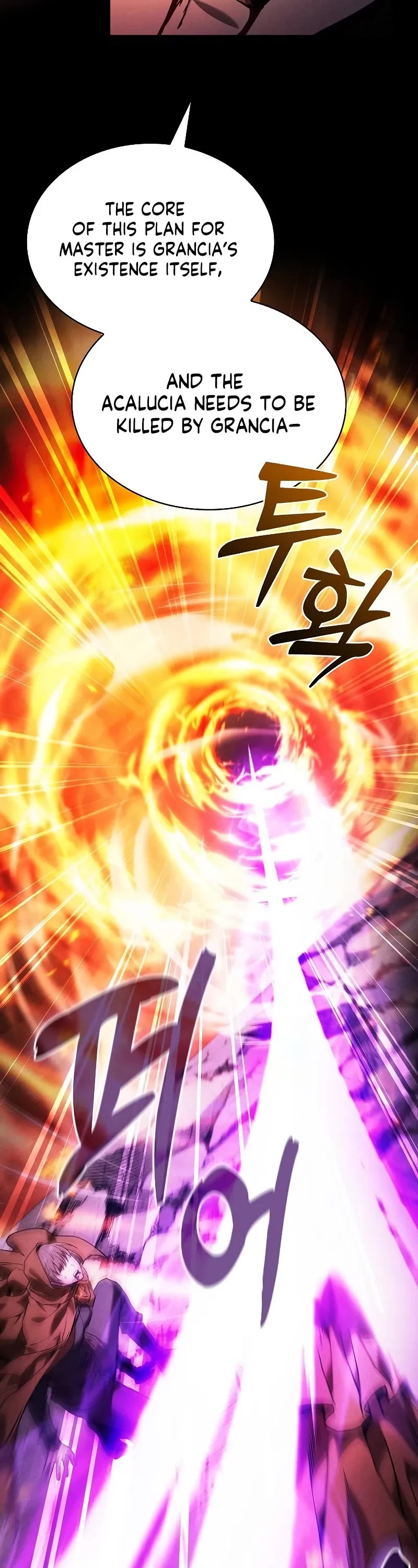 Academy’s Genius Swordmaster Chapter 81 page 12 - Chapter 81