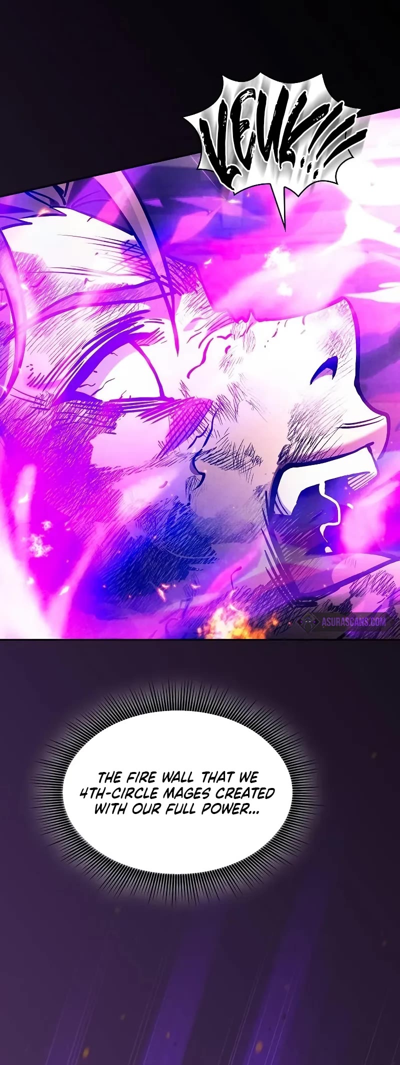 Academy’s Genius Swordmaster Chapter 81 page 14 - Chapter 81
