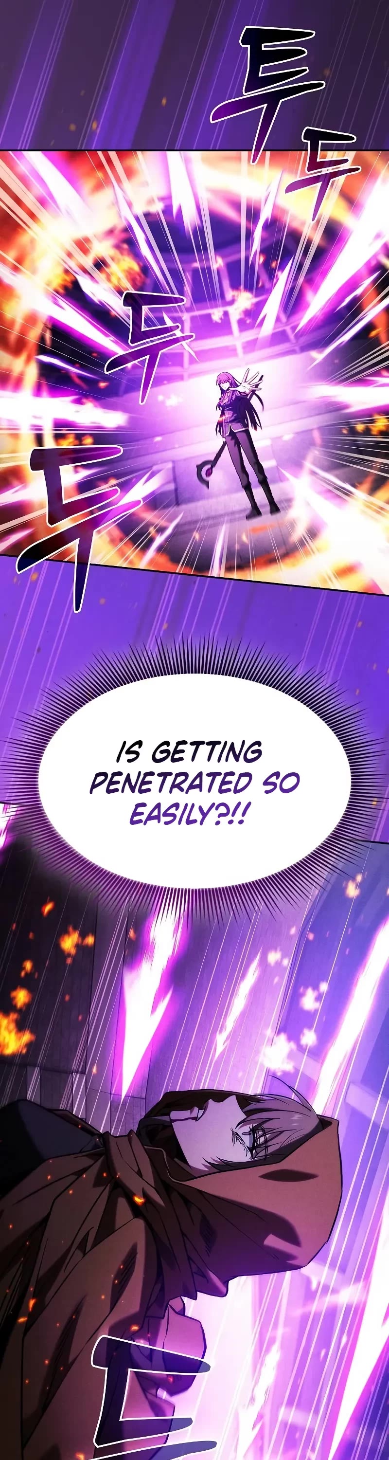 Academy’s Genius Swordmaster Chapter 81 page 15 - Chapter 81