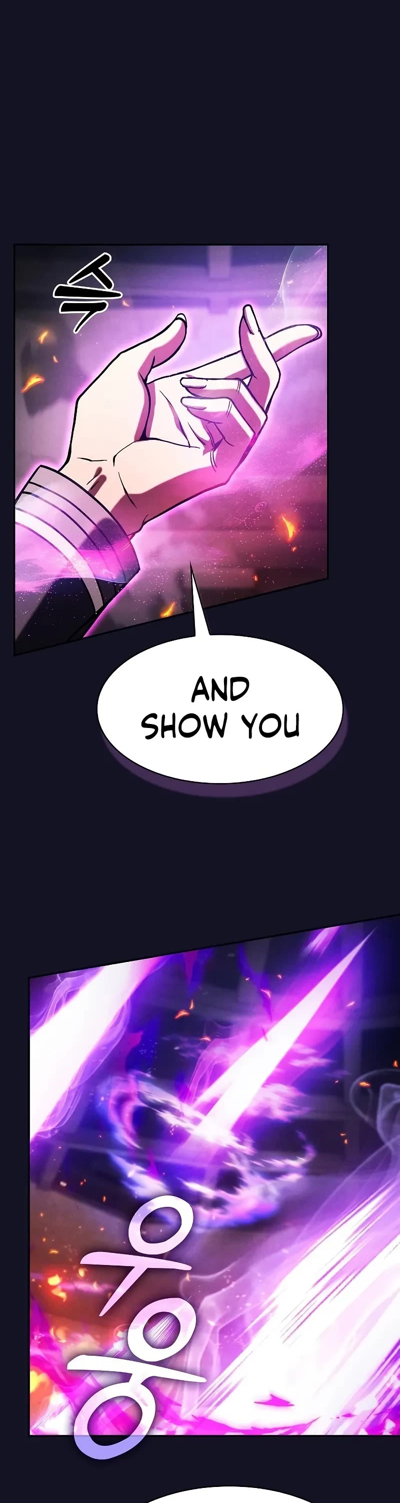 Academy’s Genius Swordmaster Chapter 81 page 2 - Chapter 81
