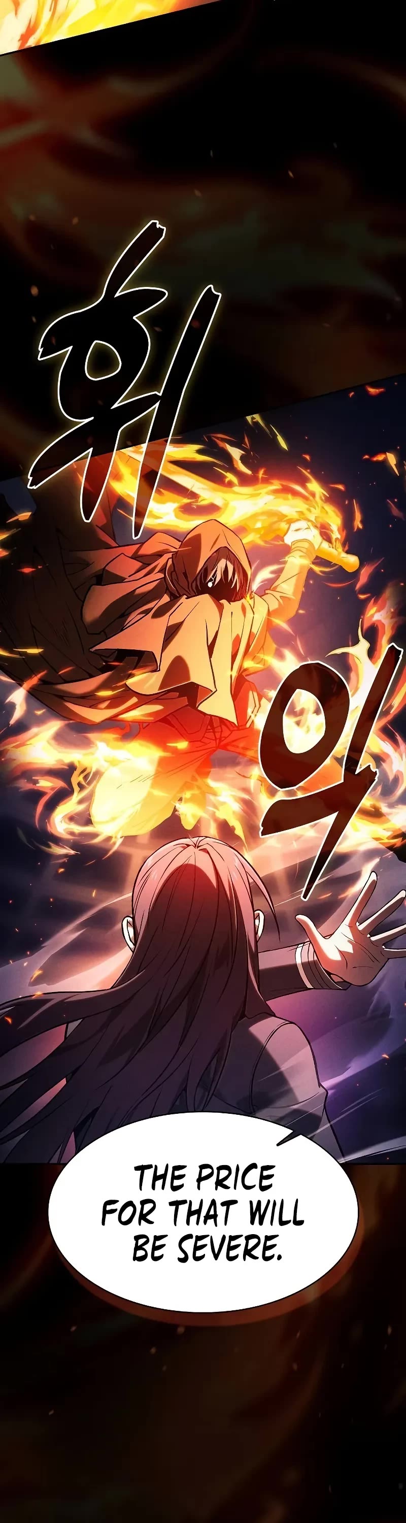 Academy’s Genius Swordmaster Chapter 81 page 21 - Chapter 81
