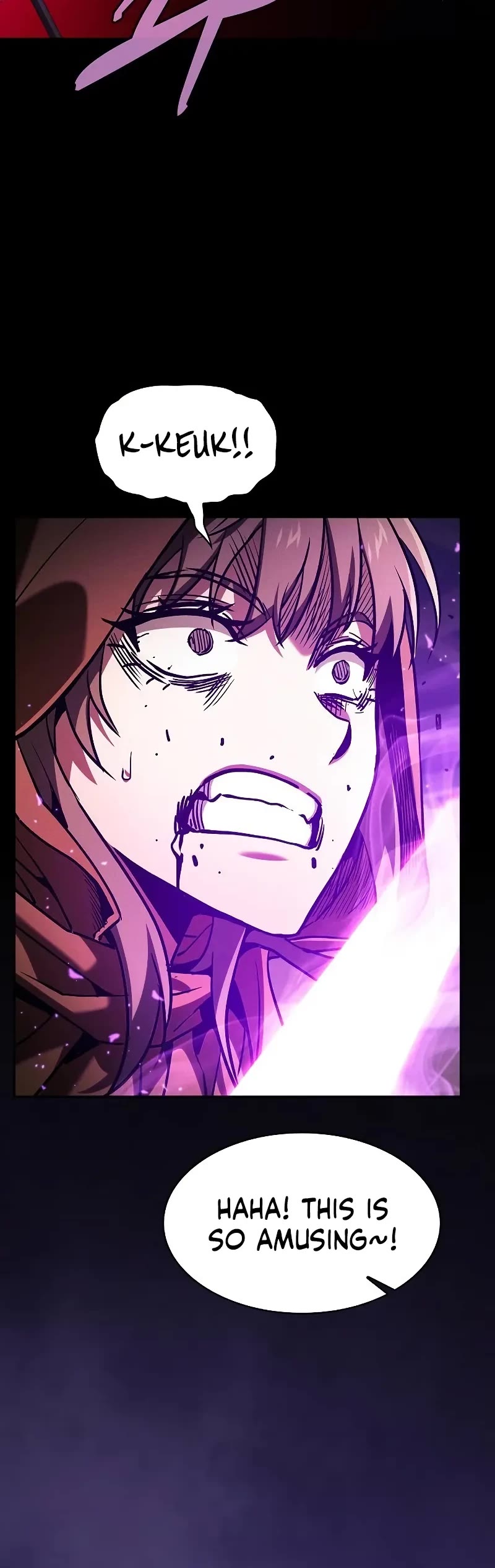 Academy’s Genius Swordmaster Chapter 81 page 24 - Chapter 81