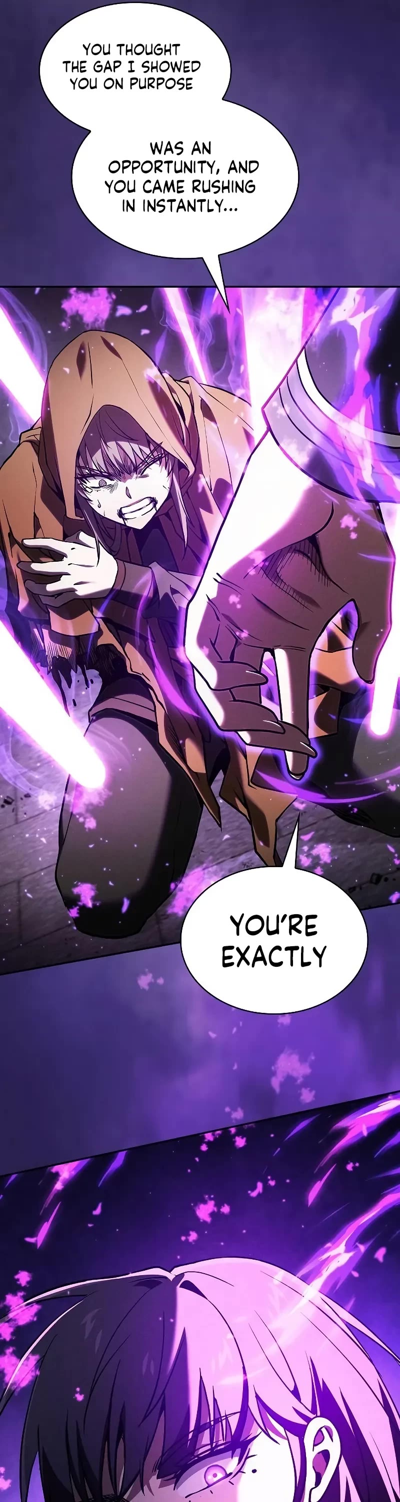 Academy’s Genius Swordmaster Chapter 81 page 25 - Chapter 81