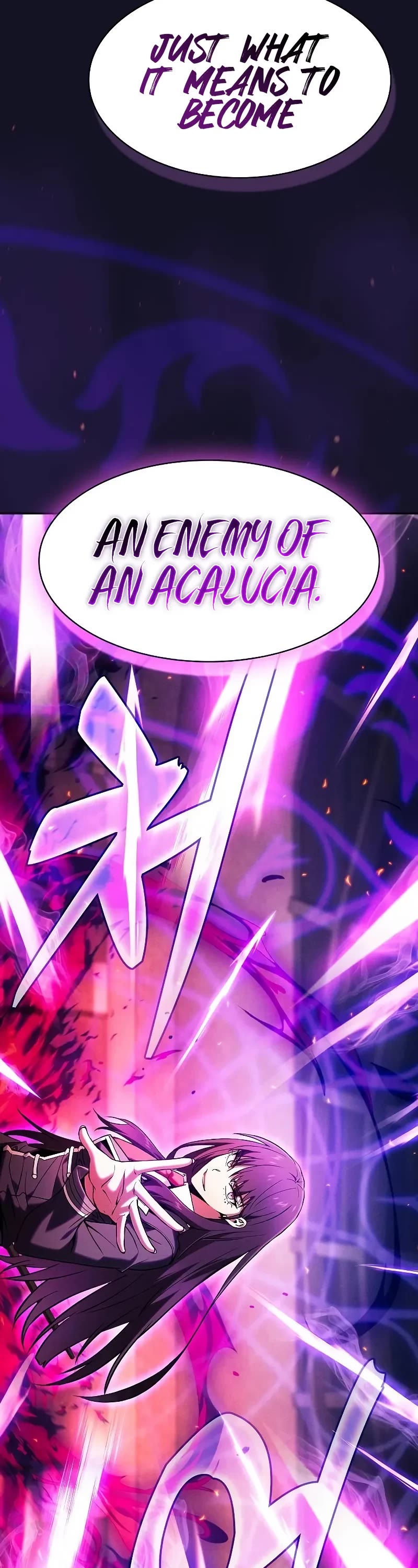 Academy’s Genius Swordmaster Chapter 81 page 3 - Chapter 81