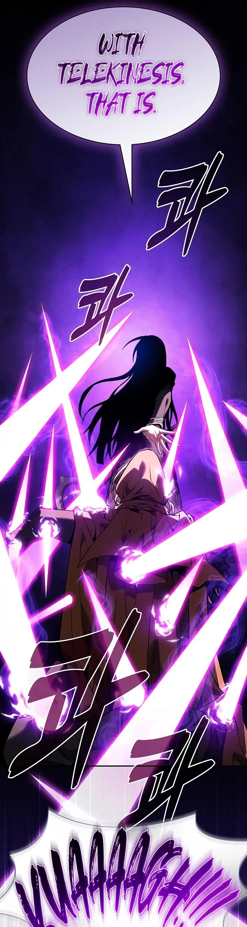 Academy’s Genius Swordmaster Chapter 81 page 30 - Chapter 81
