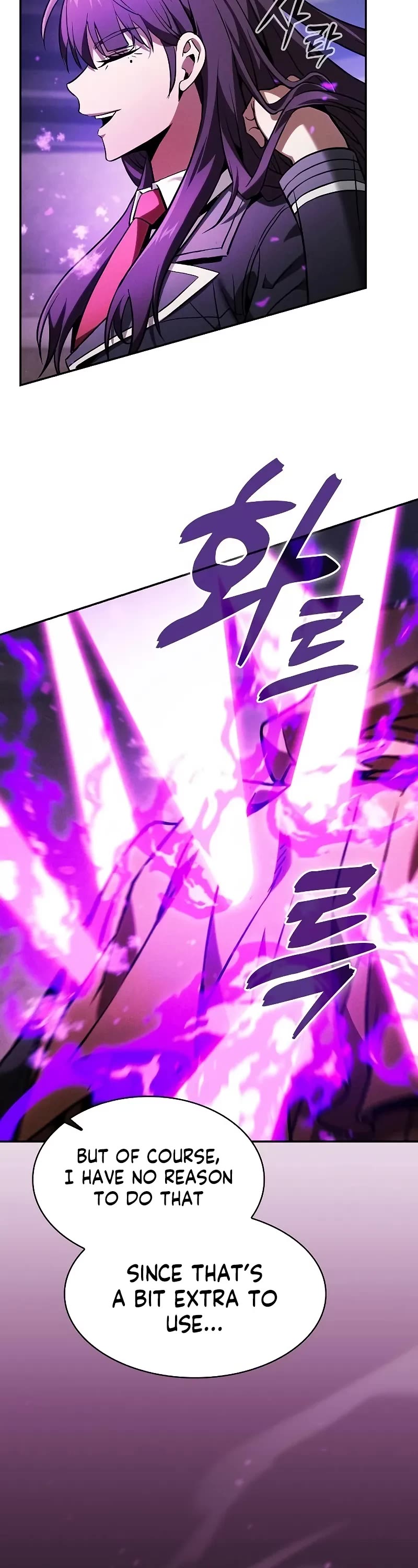 Academy’s Genius Swordmaster Chapter 81 page 32 - Chapter 81