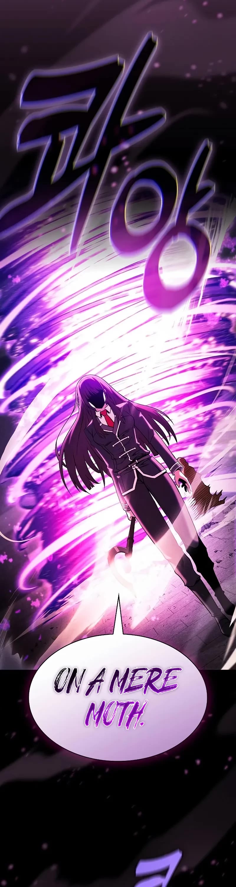 Academy’s Genius Swordmaster Chapter 81 page 33 - Chapter 81
