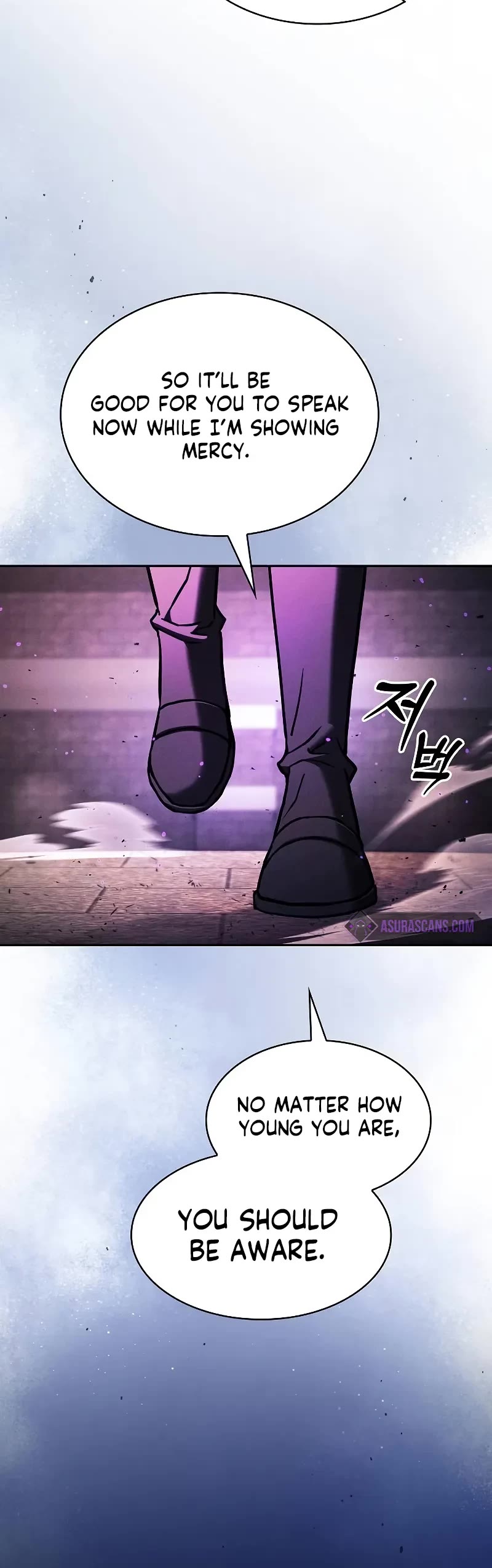 Academy’s Genius Swordmaster Chapter 81 page 39 - Chapter 81