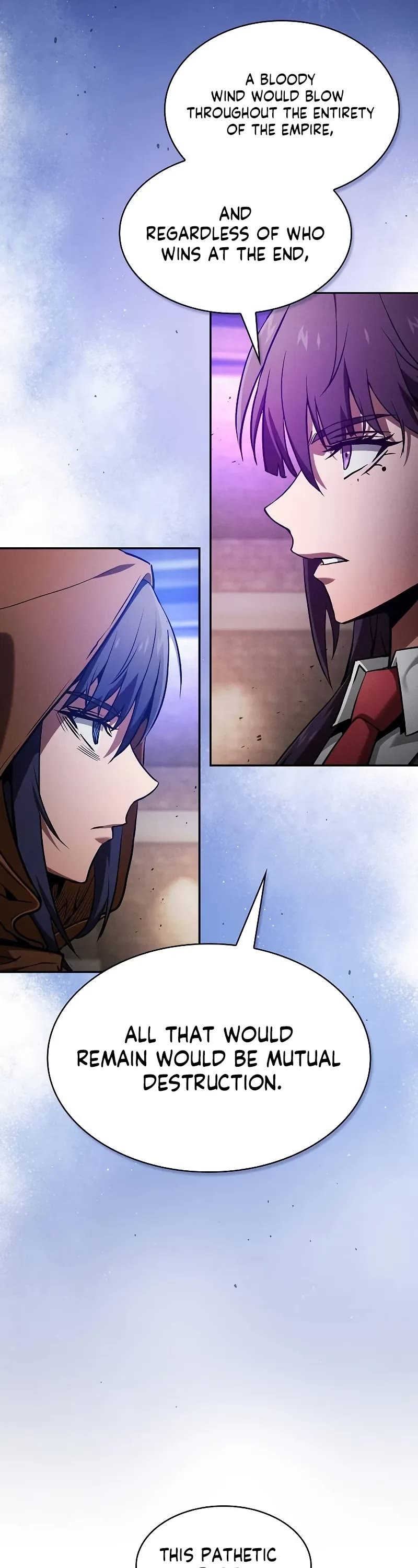Academy’s Genius Swordmaster Chapter 81 page 41 - Chapter 81